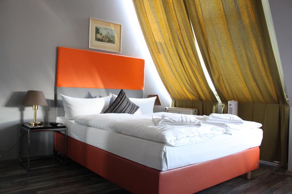 Hotel Arena - Mitte Berlim