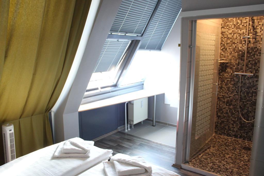 Arena - Mitte Hotel Berlim