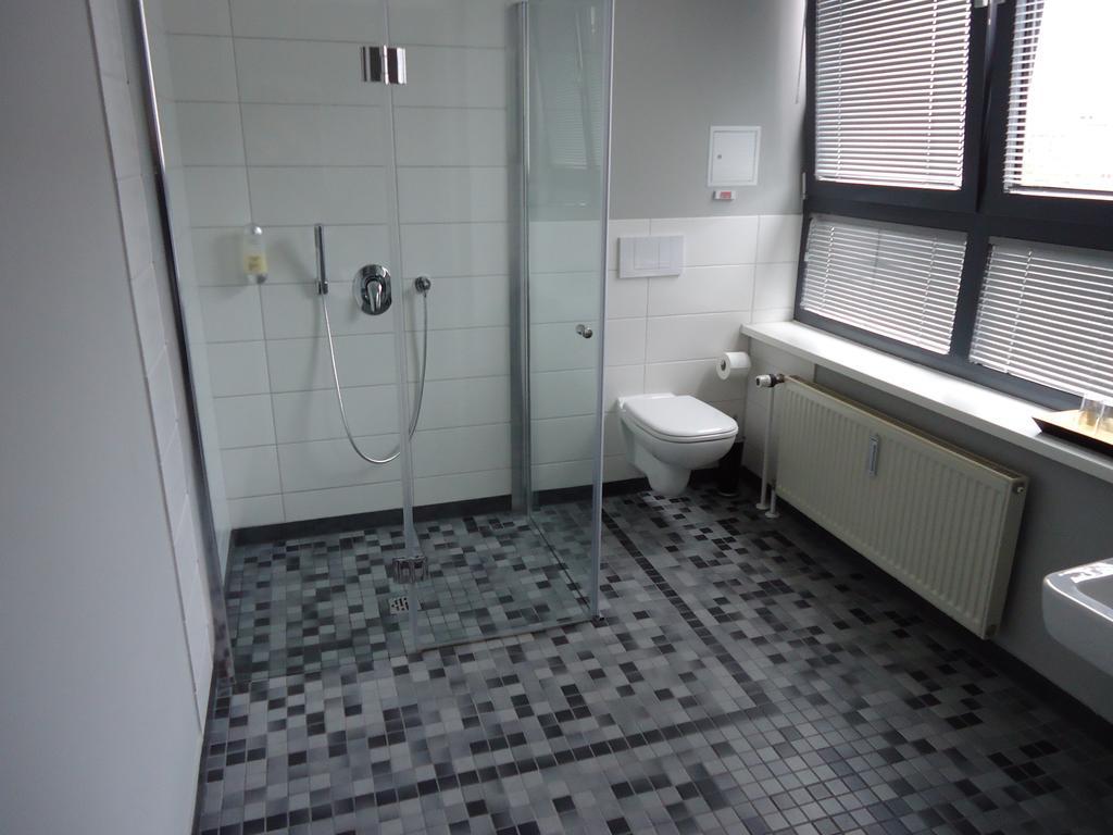 Hotel Arena - Mitte Berlim