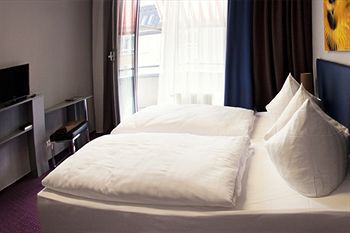 Hotel Arena - Mitte Berlim