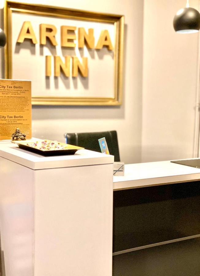 Arena - Mitte Berlim